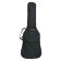 GB30F luxe housse pour guitare folk