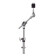 Perchette de cymbale CH750, short boom - Support de cymbale