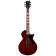 EC-201FT See Thru Black Cherry guitare électrique