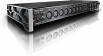 Tascam US-16x08  Interface Audio/MIDI USB (16 entres, 8 sorties)