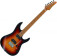 Az2402 tff prestige japan - tri fade burst flat