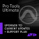 Pro Tools Ultimate UPG Reinst.