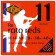 R11 Roto Reds Nickel Medium 11/48