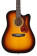 Guild D-140CE sunburst - guitare lectro-acoustique (+ soft case)