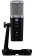 PreSonus Revelator Microphone  Condensateur USB avec Pack Logiciel pour le Podcasting, l'Enregistrement, le Streaming, et mlangeur de Loopback pour les Jeux, Interviews sur Skype, Discord, Zoom