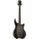 Framus D-Series Devin Townsend Stormbender Guitare lectrique polie avec housse de transport Noir