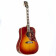 1960 Hummingbird HCS Fixed Bridge - Guitare Acoustique