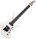 Tosin abasi kaizen 7-string - chalk white