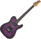 Pt pro - trans purple burst