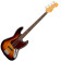 American Professional II Jazz Bass 3-Color Sunburst RW