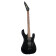 LTD KH-602 Black Kirk Hammett Signature - Guitare Électrique Signature