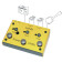 1011 D.Loop SGOS Looper/Switcher - Effet Guitare A/B/Y Box