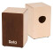 Sela SE Primera Cajon pour dbutants et confirms Cajon. marron