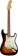 Fender Player Stratocaster Guitare lectrique Pau Ferro 0 Sunburst 3 couleurs.