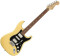 Player stratocaster hsh (mex, pf) - buttercream