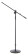 MS 2321 B Microphone Stand