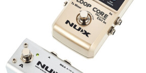 Vente Nux Loop Core Deluxe Bundl