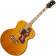 Inspired by gibson j-200 - aged antique natural