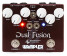 Wampler Dual Fusion Tom Quayle - Pedal de efectos para guitarra elctrica