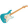 Player II Stratocaster HSS MN Aquatone Blue