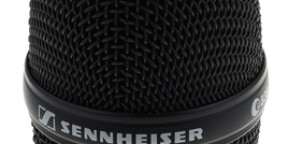 Vente Sennheiser MMD 835-1 BK