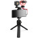 Vlogger Kit Universal pack d'accessoires