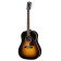 J-45 STANDARD Vintage Sunburst + tui