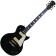 Larry carlton l7v - black