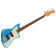 Player Plus Active Meteora Bass PF Opal Spark Fender