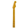 American Professional II Scalloped Stratocaster Neck 22 Narrow Tall Frets 9.5”” Radius Maple