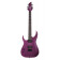 TAO-6 LH JOHN BROWNE SIGNATURE SATIN TRANS PURPLE