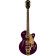 G5655TG Electromatic Center Block Jr. Single-Cut Amethyst IL guitare semi-hollow body