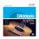 Cordes guitare acoustique,Silk & acier,J40 argentplated Wound - Cordes de Guitare Acoustique