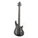 C-5 Gt Satin Charcoal Burst