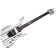 Synyster Gates Standard Floyd White