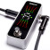 Chromatic Pedal Tuner