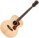 Bt-258e deluxe 8-string baritone newark st - natural