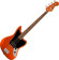 Fsr affinity series jaguar bass h - metallic orange