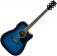 Pf15ece tbs - trans blue sunburst