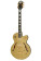 Epiphone Uptown Kat ES Topaz Gold Metallic - Guitare Semi Acoustique