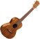 T1k uke tenor - natural satin