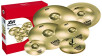 SABIAN Cymbale Set complet