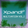 Xpand!2 Expansion: Multivation Vol. 2