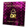 DR DEQ-9 - DRAGON SKIN+ Electric Guitar Strings 09-42 - cordes pour guitare lectrique