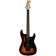 Pro-Mod So-Cal Style 1 HH FR E 3-Tone Sunburst - Guitare Électrique