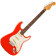 Player II Stratocaster Coral Red RW