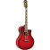 APX1000 Crimson Red Burst guitare électro-acoustique