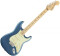 American performer stratocaster (usa, mn) - satin lake placid blue