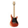 PRS SE NF3 Maple Metallic Orange - Guitare lectrique