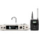 ew 300 G4-HEADMIC1-RC-AW+ système micro serre-tête sans fil (470-558 MHz)